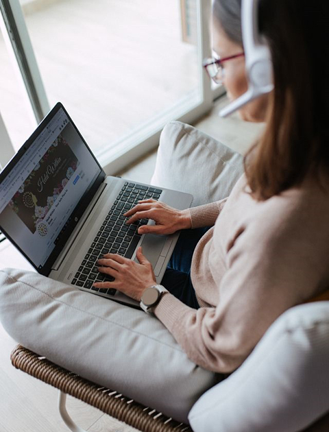 Online terapije i ostale usluge