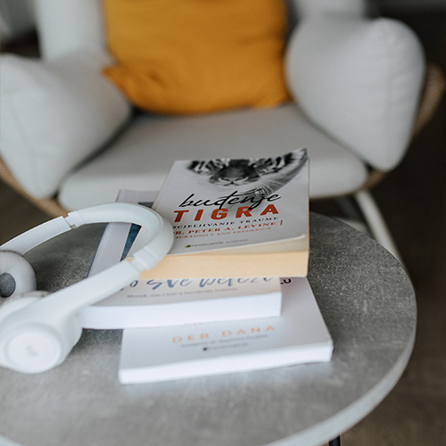 Vođenje individualnih i partnerskih procesa